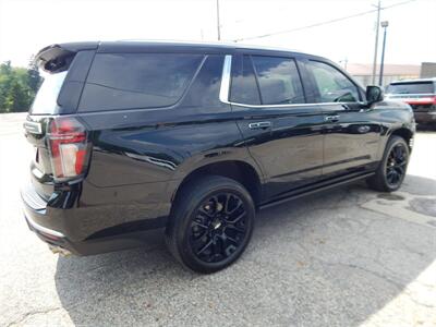 2023 Chevrolet Tahoe High Country  4wd - Photo 8 - Angola, IN 46703