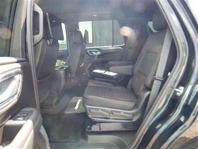 2023 Chevrolet Tahoe High Country  4wd - Photo 27 - Angola, IN 46703