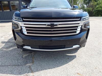 2023 Chevrolet Tahoe High Country  4wd - Photo 5 - Angola, IN 46703