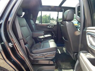 2023 Chevrolet Tahoe High Country  4wd - Photo 19 - Angola, IN 46703