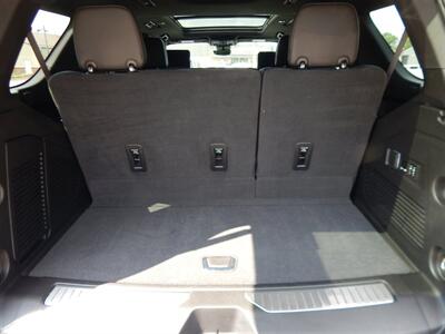 2023 Chevrolet Tahoe High Country  4wd - Photo 11 - Angola, IN 46703