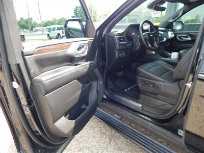 2023 Chevrolet Tahoe High Country  4wd - Photo 29 - Angola, IN 46703