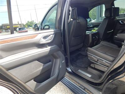 2023 Chevrolet Tahoe High Country  4wd - Photo 26 - Angola, IN 46703