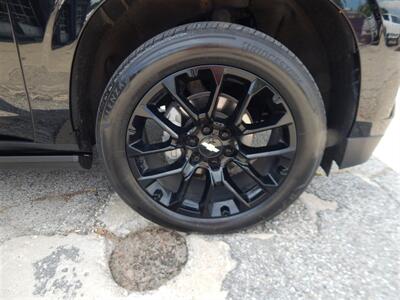 2023 Chevrolet Tahoe High Country  4wd - Photo 16 - Angola, IN 46703