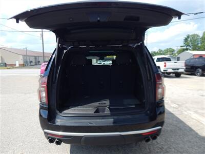 2023 Chevrolet Tahoe High Country  4wd - Photo 10 - Angola, IN 46703