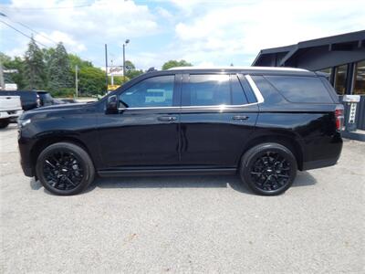 2023 Chevrolet Tahoe High Country  4wd - Photo 1 - Angola, IN 46703