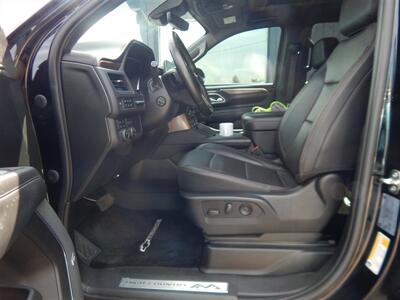 2023 Chevrolet Tahoe High Country  4wd - Photo 31 - Angola, IN 46703