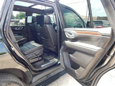 2023 Chevrolet Tahoe High Country  4wd - Photo 18 - Angola, IN 46703