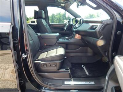 2023 Chevrolet Tahoe High Country  4wd - Photo 22 - Angola, IN 46703