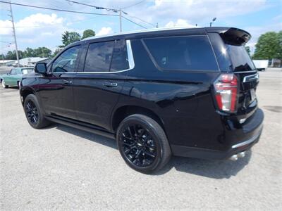 2023 Chevrolet Tahoe High Country  4wd - Photo 2 - Angola, IN 46703