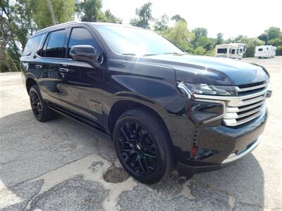 2023 Chevrolet Tahoe High Country  4wd - Photo 6 - Angola, IN 46703