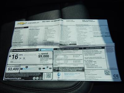 2023 Chevrolet Tahoe High Country  4wd - Photo 24 - Angola, IN 46703