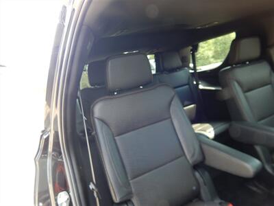 2023 Chevrolet Tahoe High Country  4wd - Photo 20 - Angola, IN 46703