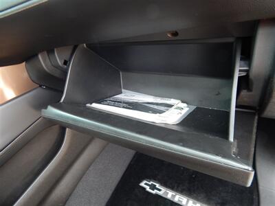 2023 Chevrolet Tahoe High Country  4wd - Photo 23 - Angola, IN 46703