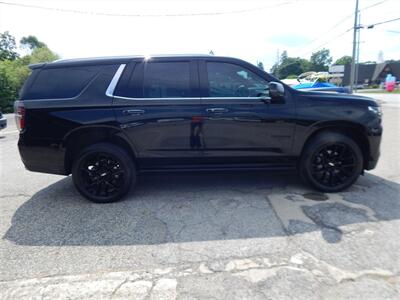 2023 Chevrolet Tahoe High Country  4wd - Photo 7 - Angola, IN 46703