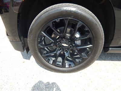 2023 Chevrolet Tahoe High Country  4wd - Photo 15 - Angola, IN 46703