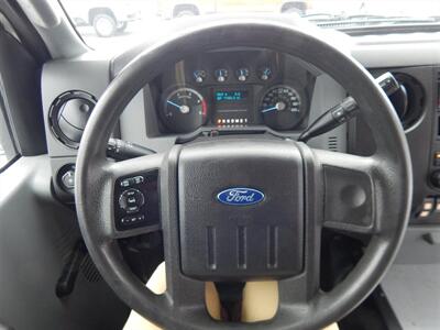 2016 FORD F-450 StarTrans SE   - Photo 23 - Angola, IN 46703