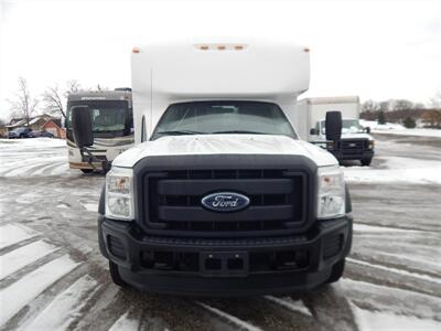 2016 FORD F-450 StarTrans SE   - Photo 4 - Angola, IN 46703