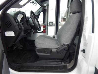 2016 FORD F-450 StarTrans SE   - Photo 20 - Angola, IN 46703