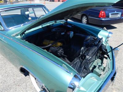 1962 Studebaker Gran Turismo Hawk   - Photo 20 - Angola, IN 46703