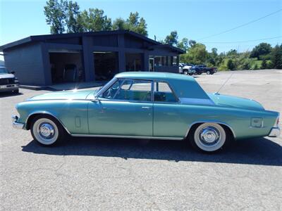 1962 Studebaker Gran Turismo Hawk   - Photo 3 - Angola, IN 46703