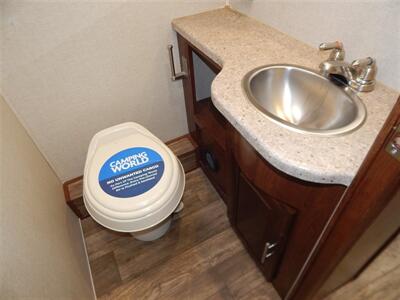 2017 Forest River FR3 30DS   - Photo 52 - Angola, IN 46703