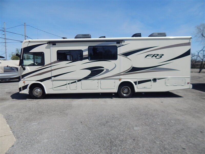 2017 Forest River FR3 30DS   - Photo 1 - Angola, IN 46703