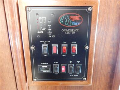 2017 Forest River FR3 30DS   - Photo 43 - Angola, IN 46703