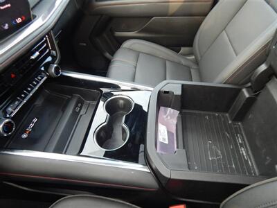 2026 Chevrolet Suburban RST  3.0 liter Duramax - Photo 39 - Angola, IN 46703