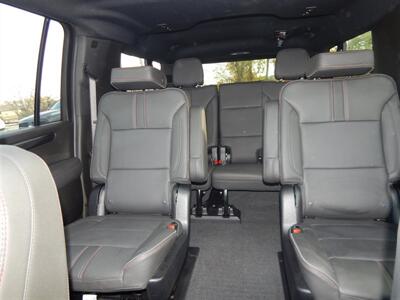 2026 Chevrolet Suburban RST  3.0 liter Duramax - Photo 40 - Angola, IN 46703