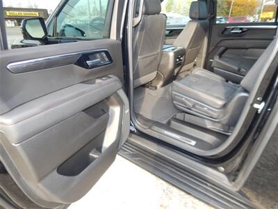 2026 Chevrolet Suburban RST  3.0 liter Duramax - Photo 20 - Angola, IN 46703
