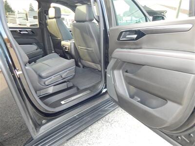 2026 Chevrolet Suburban RST  3.0 liter Duramax - Photo 15 - Angola, IN 46703