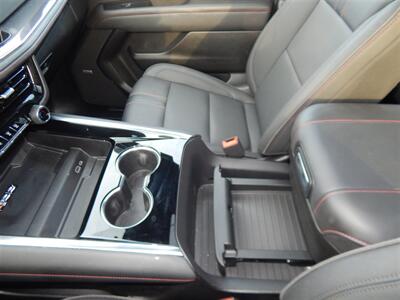 2026 Chevrolet Suburban RST  3.0 liter Duramax - Photo 36 - Angola, IN 46703