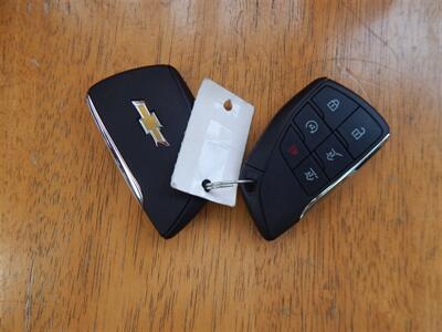 2026 Chevrolet Suburban RST  3.0 liter Duramax - Photo 41 - Angola, IN 46703