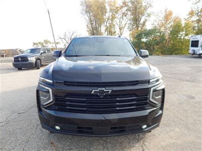 2026 Chevrolet Suburban RST  3.0 liter Duramax - Photo 4 - Angola, IN 46703