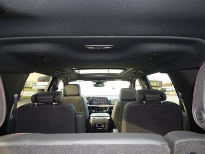 2026 Chevrolet Suburban RST  3.0 liter Duramax - Photo 14 - Angola, IN 46703