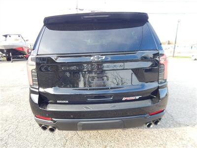 2026 Chevrolet Suburban RST  3.0 liter Duramax - Photo 9 - Angola, IN 46703