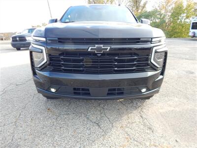 2026 Chevrolet Suburban RST  3.0 liter Duramax - Photo 5 - Angola, IN 46703