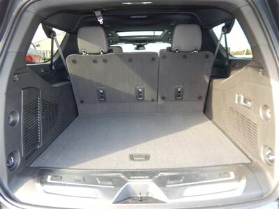 2026 Chevrolet Suburban RST  3.0 liter Duramax - Photo 11 - Angola, IN 46703