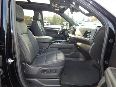2026 Chevrolet Suburban RST  3.0 liter Duramax - Photo 18 - Angola, IN 46703