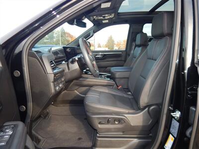 2026 Chevrolet Suburban RST  3.0 liter Duramax - Photo 24 - Angola, IN 46703