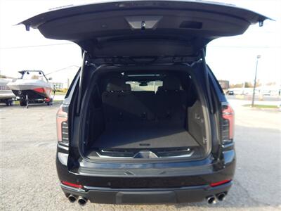 2026 Chevrolet Suburban RST  3.0 liter Duramax - Photo 10 - Angola, IN 46703