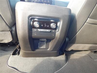 2026 Chevrolet Suburban RST  3.0 liter Duramax - Photo 22 - Angola, IN 46703