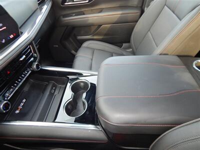 2026 Chevrolet Suburban RST  3.0 liter Duramax - Photo 38 - Angola, IN 46703