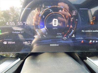 2026 Chevrolet Suburban RST  3.0 liter Duramax - Photo 31 - Angola, IN 46703