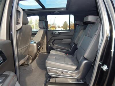 2026 Chevrolet Suburban RST  3.0 liter Duramax - Photo 21 - Angola, IN 46703