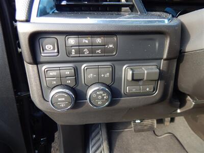 2026 Chevrolet Suburban RST  3.0 liter Duramax - Photo 29 - Angola, IN 46703