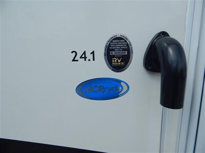 2022 Thor Vegas 24.1   - Photo 24 - Angola, IN 46703