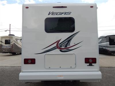 2022 Thor Vegas 24.1   - Photo 8 - Angola, IN 46703