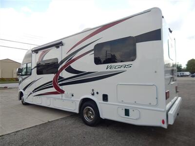 2022 Thor Vegas 24.1   - Photo 2 - Angola, IN 46703